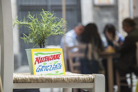 Trattoria Don Vincenzo